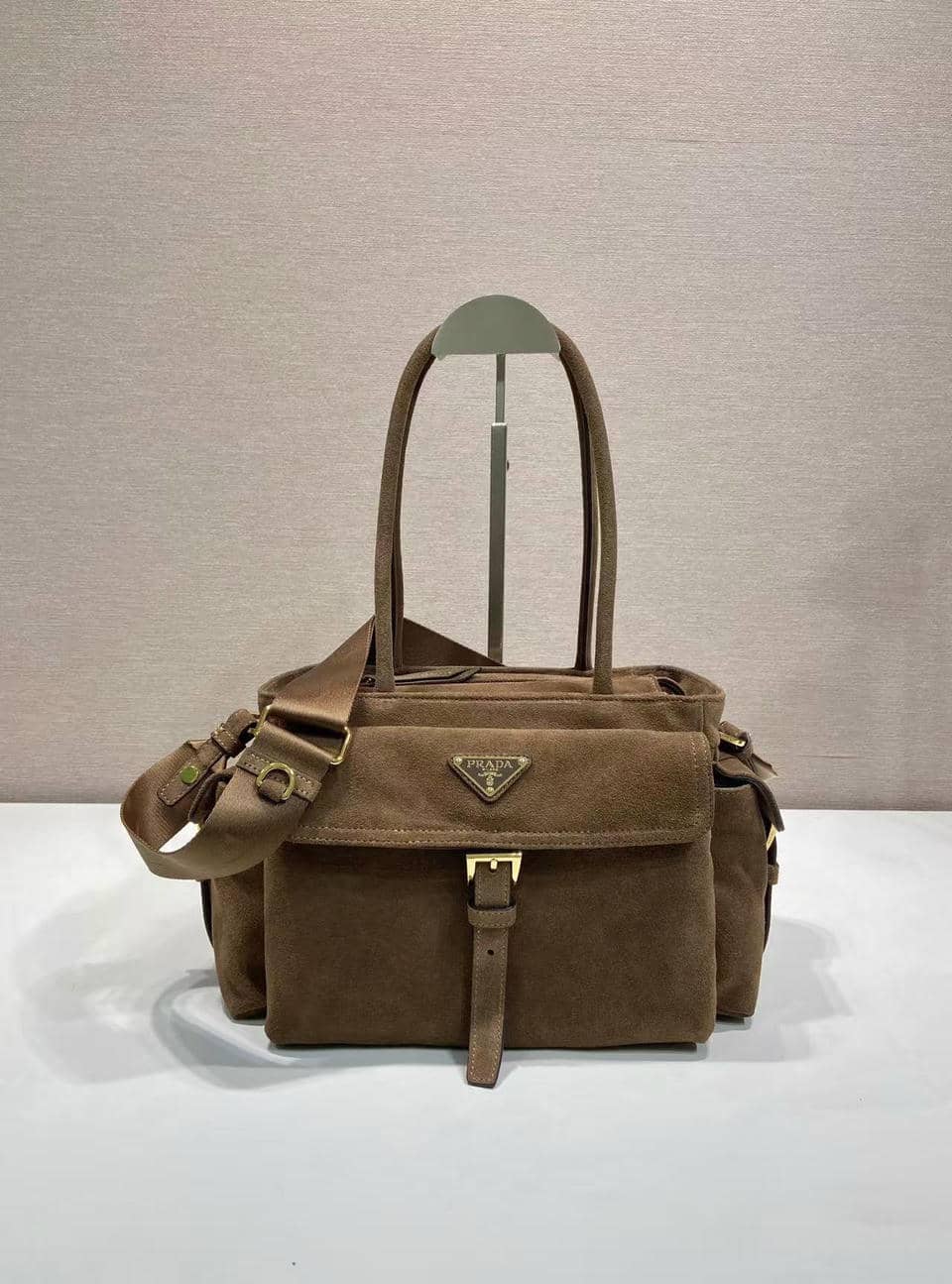 005Series-Messenger Bag